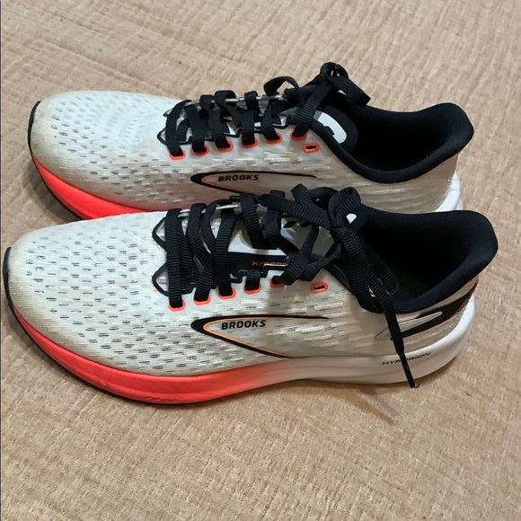 Brooks Shoes - Brooks  Running Shoes